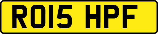 RO15HPF
