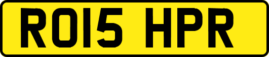 RO15HPR