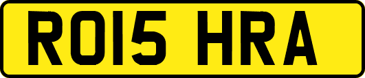 RO15HRA