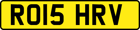 RO15HRV