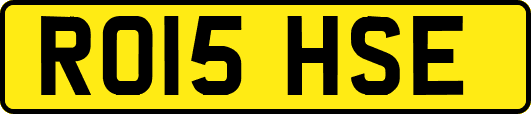 RO15HSE