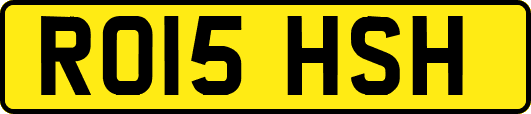 RO15HSH