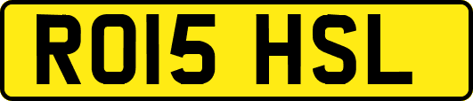 RO15HSL