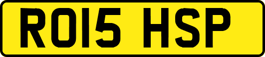 RO15HSP