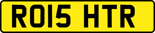 RO15HTR