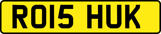 RO15HUK