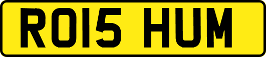 RO15HUM