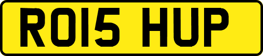 RO15HUP
