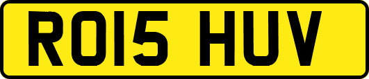 RO15HUV