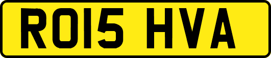 RO15HVA