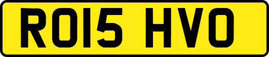 RO15HVO