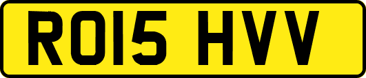 RO15HVV