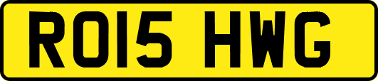 RO15HWG