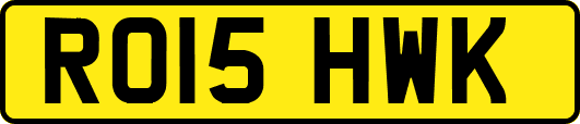 RO15HWK