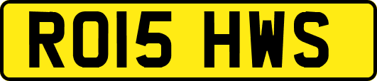 RO15HWS