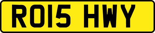 RO15HWY
