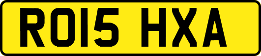 RO15HXA