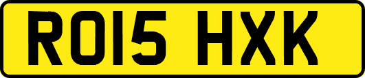 RO15HXK