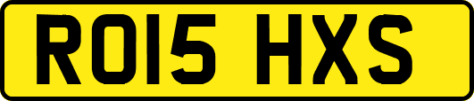 RO15HXS