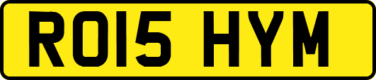 RO15HYM