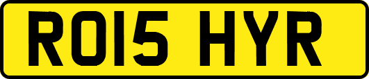 RO15HYR