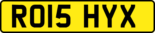 RO15HYX