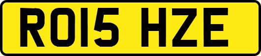 RO15HZE