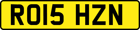 RO15HZN