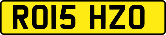 RO15HZO