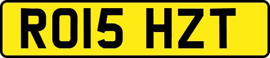 RO15HZT