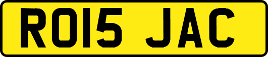 RO15JAC