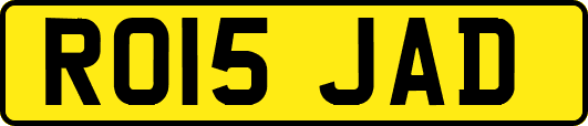 RO15JAD