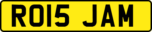 RO15JAM