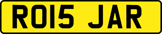 RO15JAR