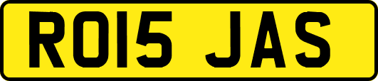 RO15JAS