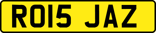 RO15JAZ