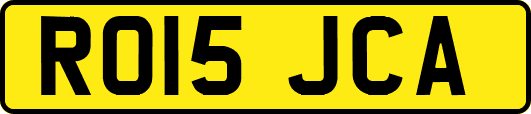 RO15JCA