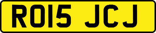 RO15JCJ