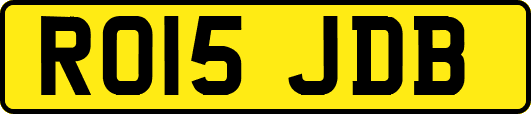 RO15JDB
