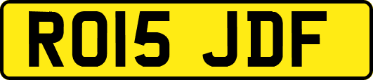 RO15JDF
