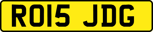 RO15JDG