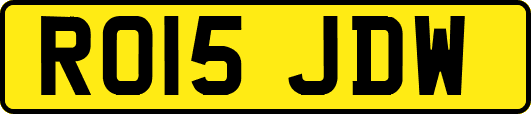 RO15JDW