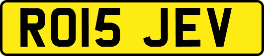 RO15JEV