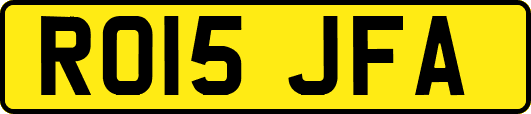 RO15JFA
