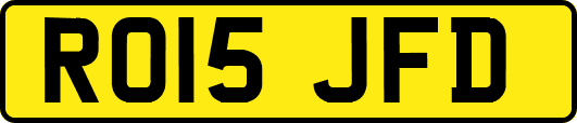 RO15JFD