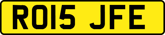 RO15JFE