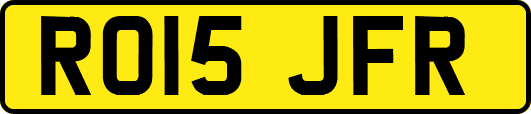 RO15JFR