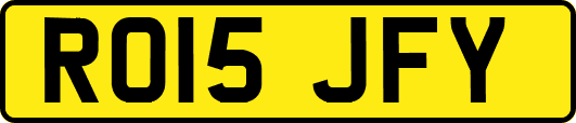 RO15JFY