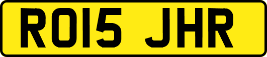 RO15JHR