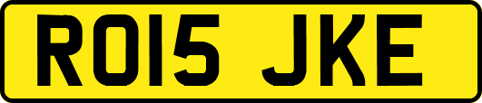 RO15JKE